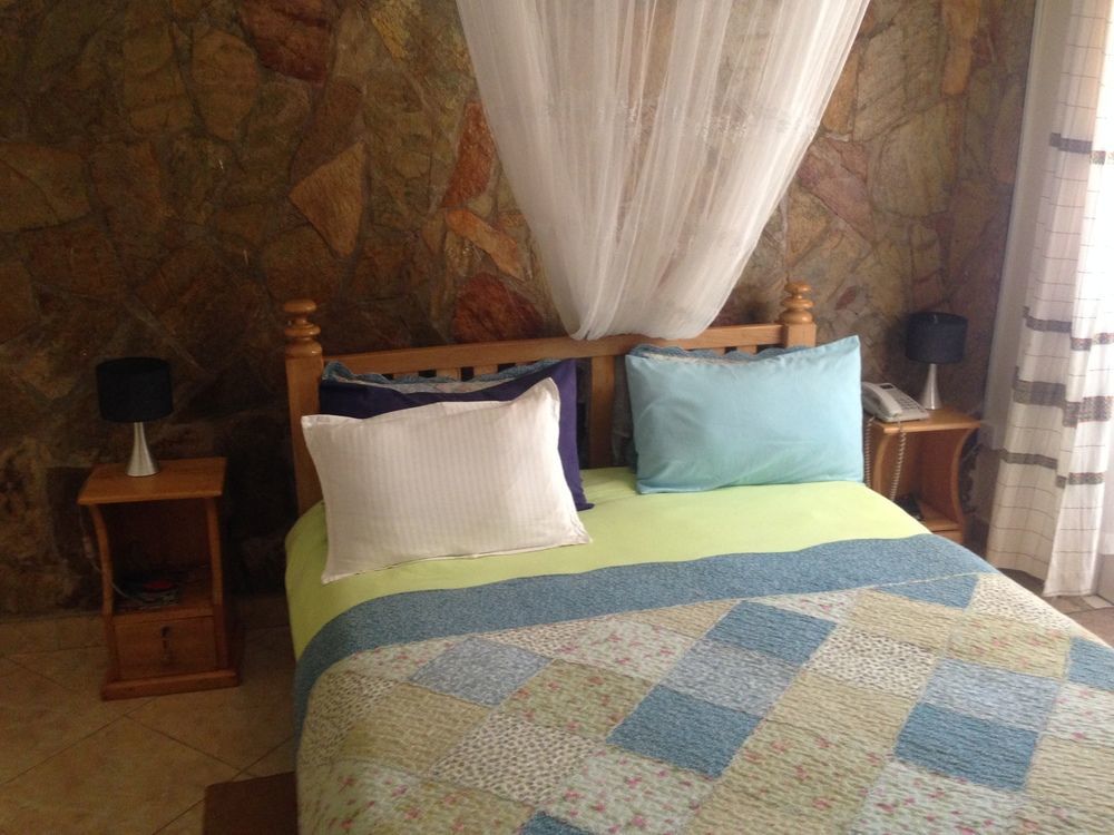 La Feve Beach Bed And Breakfast Hotel Entebbe Exterior foto
